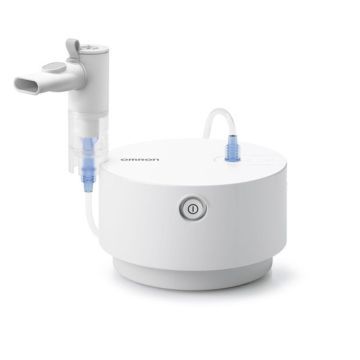 Nebulizator kompresorowy, OMRON C28P, 1 szt.
