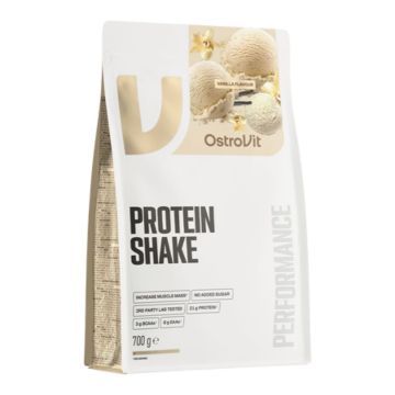 OstroVit Protein Shake, proszek, smak wanilia, 700 g