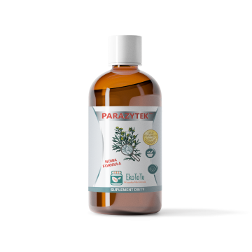 Parazytek, płyn, 100 ml