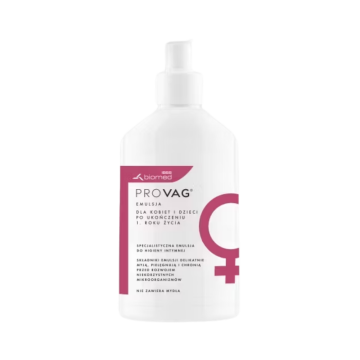 PrOVag, emulsja, 500 ml