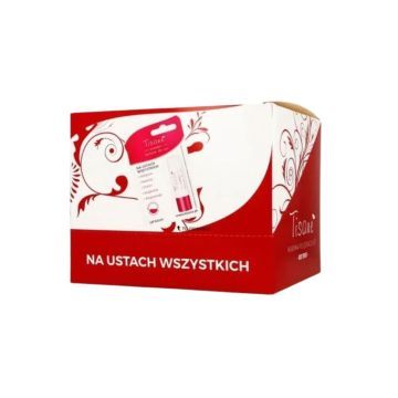 Tisane, balsam, d/ust, 5 ml,8szt(blis/sloik),disp,PR.4237/16
