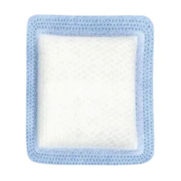 Vliwasorb Sensitive, opatrunek superabsorbcyjny dla skóry wrażliwej, 20 cm x 30 cm, 1 szt. (z opakowania 10 szt.)