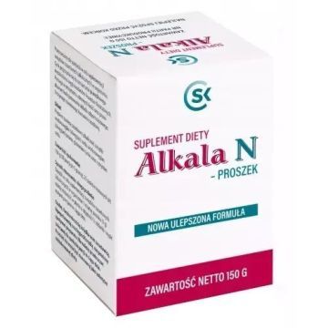 Alkala N, prosz., 150 g