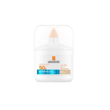 La Roche-Posay Anthelios UVAIR serum barwiące, SPF 50+, 50 ml
