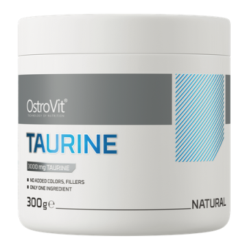 OstroVit, Tauryna, 300 g