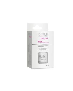 DERMI Hand & Nails serum do paznokci, 8w1, 10 ml