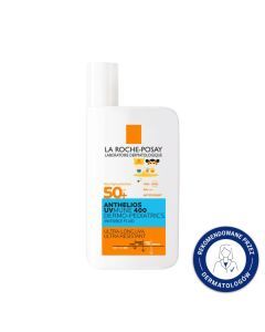 La Roche-Posay Anthelios, UVMUNE 400 Dermo-Pediatrics 50+, fluid, 50ml