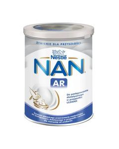 Mleko Nan Expert AR, proszek, 400 g