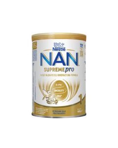 Mleko Nan SupremePro 1, proszek, od urodzenia, 400 g